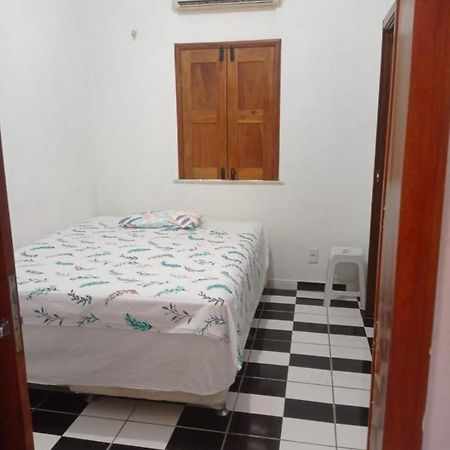 Flat Central- Rua Principal Appartamento Jijoca de Jericoacoara Esterno foto
